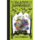 SCARY GODMOTHER OMNIBUS 