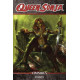 QUEEN SONJA OMNIBUS TP VOL 1