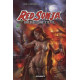 RED SONJA BIRTH OF SHE DEVIL TP 