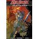 RED SONJA BLACK TOWER TP 