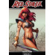 RED SONJA TRAVELS TP VOL 2