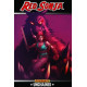 RED SONJA UNCHAINED TP 