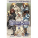 BRANDON SANDERSON WHITE SAND HC VOL 2