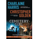 CHARLAINE HARRIS CEMETERY GIRL 2IN1 PRETENDERS INHERITANCE VOL