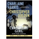 CHARLAINE HARRIS CEMETERY GIRL HC VOL 3 HAUNTED