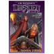 JIM BUTCHER DRESDEN FILES DOWN TOWN HC 