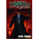 JIM BUTCHER DRESDEN FILES FOOL MOON PT 2 HC 