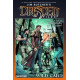 JIM BUTCHER DRESDEN FILES WILD CARD HC 