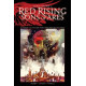 PIERCE BROWN RED RISING SON OF ARES HC VOL 1