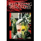 PIERCE BROWN RED RISING SON OF ARES HC VOL 2