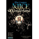 COMPLETE ALICE IN WONDERLAND HC 