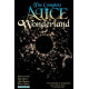 COMPLETE ALICE IN WONDERLAND TP 