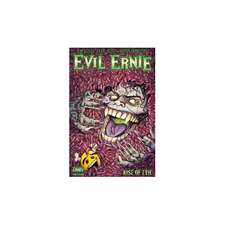 EVIL ERNIE TP VOL 2 RISE OF EVIL