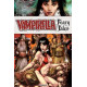 VAMPIRELLA FEARY TALES TP 