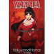 VAMPIRELLA HOLLYWOOD HORROR TP 