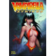 VAMPIRELLA STRIKES TP 