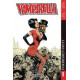 VAMPIRELLA TP VOL 1 FORBIDDEN FRUIT