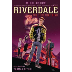 RIVERDALE TIES THAT BIND OGN 