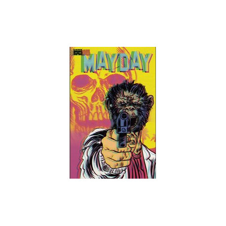 MAYDAY TP 