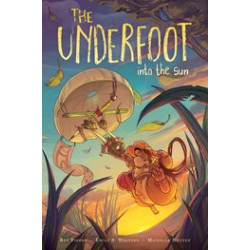 THE UNDERFOOT TP VOL 2