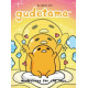 GUDETAMA HC MINDFULNESS FOR LAZY HC 