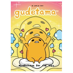 GUDETAMA HC MINDFULNESS FOR LAZY HC 