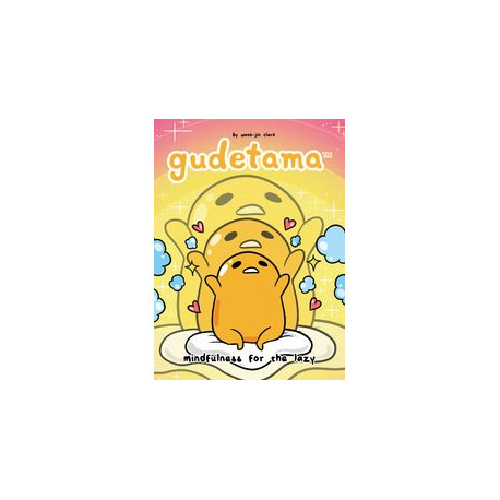 GUDETAMA HC MINDFULNESS FOR LAZY HC 