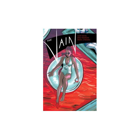 THE VAIN TP VOL 1