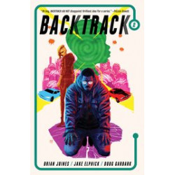 BACKTRACK TP VOL 2