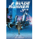 BLADE RUNNER 2019 TP VOL 2 OFF WORLD