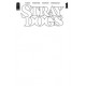 STRAY DOGS 1 CVR C BLANK CVR