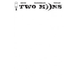 TWO MOONS 1 CVR C BLANK CVR