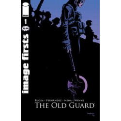 IMAGE FIRSTS OLD GUARD 1 