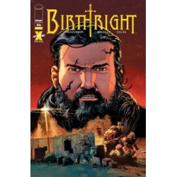 BIRTHRIGHT 46