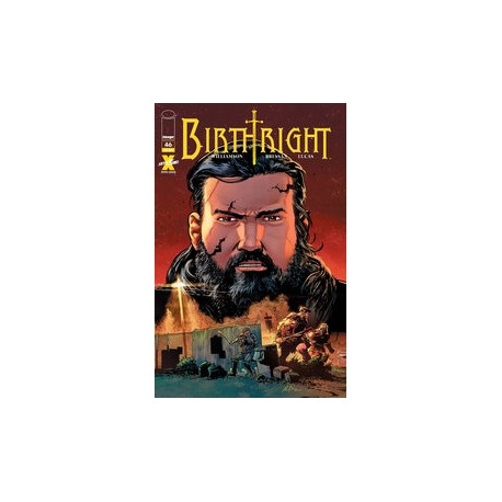 BIRTHRIGHT 46