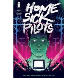 HOME SICK PILOTS 3