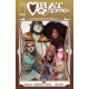 RAT QUEENS 25 CVR B COLLAGE VAR