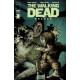 WALKING DEAD DLX 8 CVR A FINCH MCCAIG