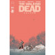 WALKING DEAD DLX 8 CVR B MOORE MCCAIG