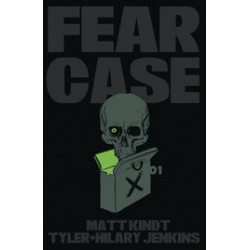 FEAR CASE 1