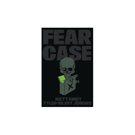 FEAR CASE 1