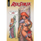 RED SONJA VALENTINES SP ONE SHOT CVR A LINSNER 