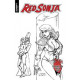 RED SONJA VALENTINES SP ONE SHOT 20 COPY LINSNER B W INCV 