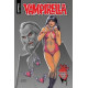 VAMPIRELLA VALENTINES SP ONE SHOT CVR A LINSNER 