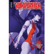 VAMPIRELLA VALENTINES SP ONE SHOT CVR B HA 