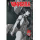 VAMPIRELLA VALENTINES SP ONE SHOT 10 COPY HA B W INCV 