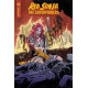 RED SONJA THE SUPERPOWERS 2 CVR D FEDERICI