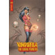 VAMPIRELLA DARK POWERS 3 CVR B LINSNER