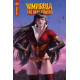 VAMPIRELLA DARK POWERS 3 CVR D YOON