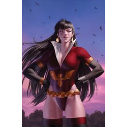 VAMPIRELLA DARK POWERS 3 YOON LTD VIRGIN CVR